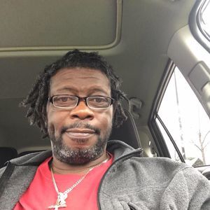 Meet your Posher, Kenneth