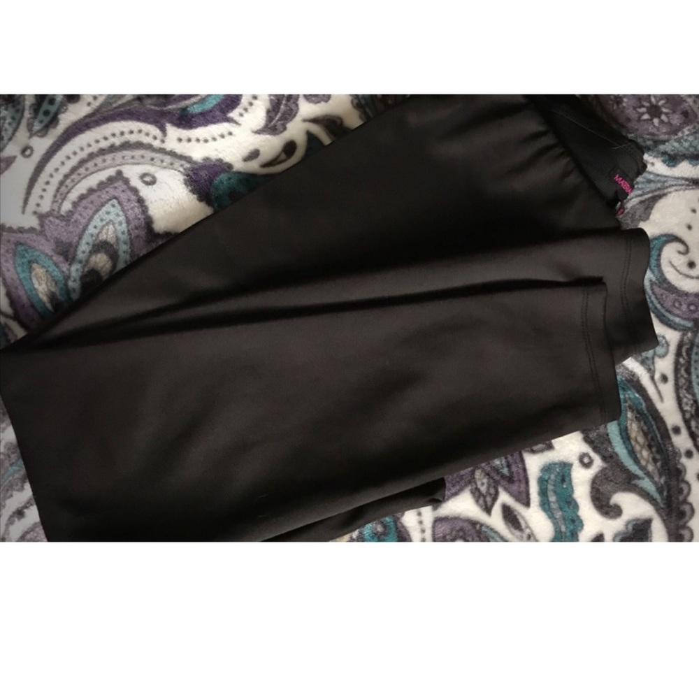 Material girl leggings