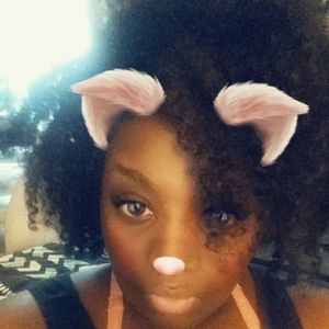 Meet your Posher, Nichole