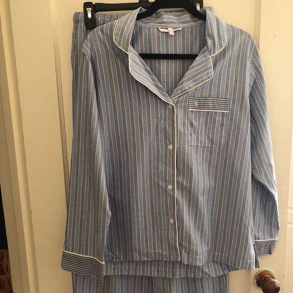 Victoria's Secret Other - Victoria Secret Pajama Set