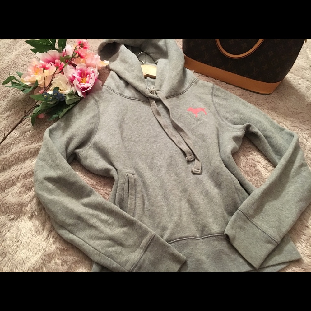 🍂ThanksGiving Sale🍂VS Hoodie PullOver