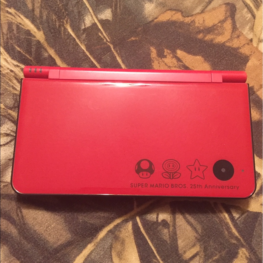 DSi XL