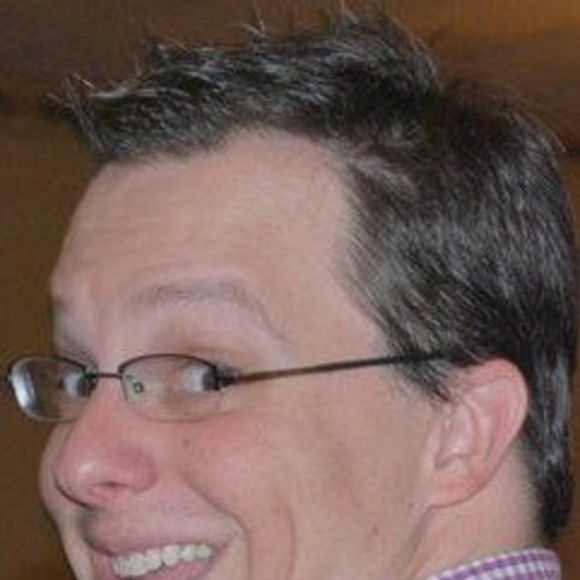 Meet your Posher, Nick - Picture 1 of 1