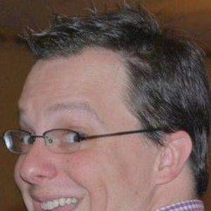 Meet your Posher, Nick