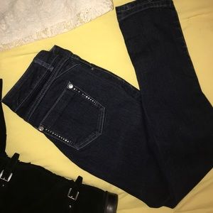 Style & Co jeans