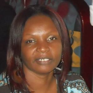 Meet your Posher, Sharon