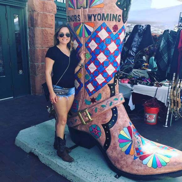 Meet your Posher, Tatiana - Picture 1 of 1