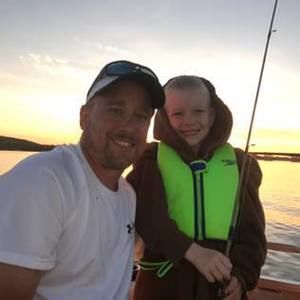 Meet your Posher, Jim