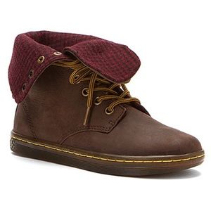 Dr. Martens Tehani Boot