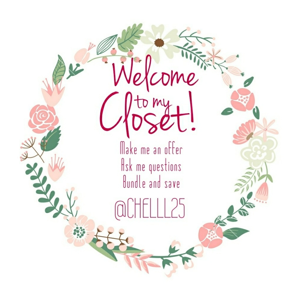 Welcome!