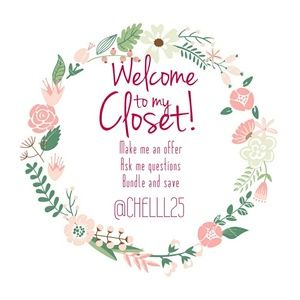 Welcome!