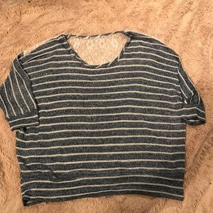 Women's 1x blouse. Tags were cut out