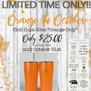 Fall 20oz