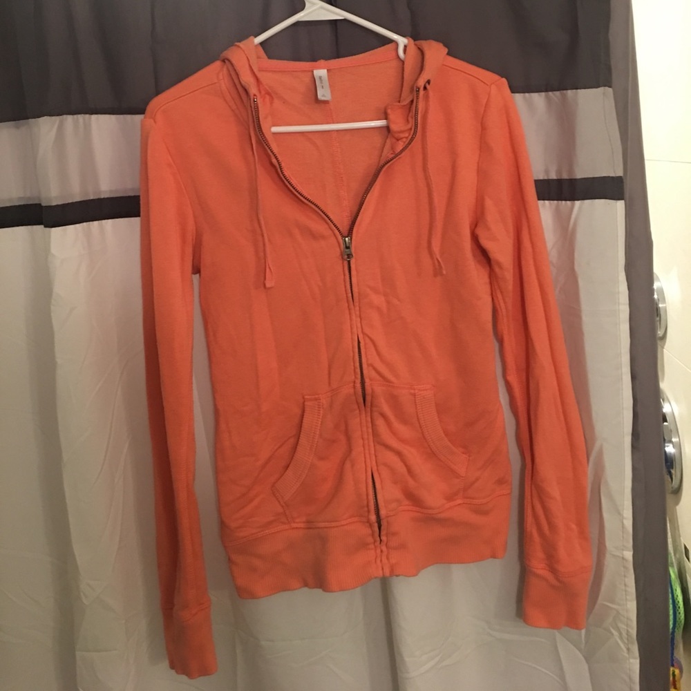 Gap hoodie size small