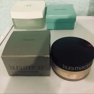 Laura Mercier translucent powder