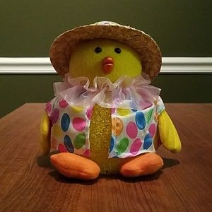 Easter Chick