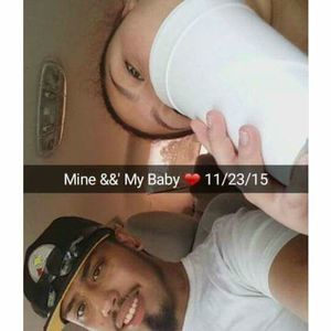 Meet your Posher, Angenette