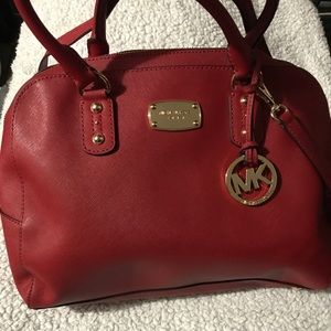 Michael Kors handbag
