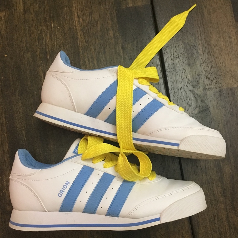 Adidas Orion
