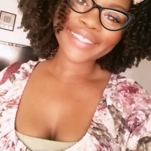 Meet your Posher, Irene