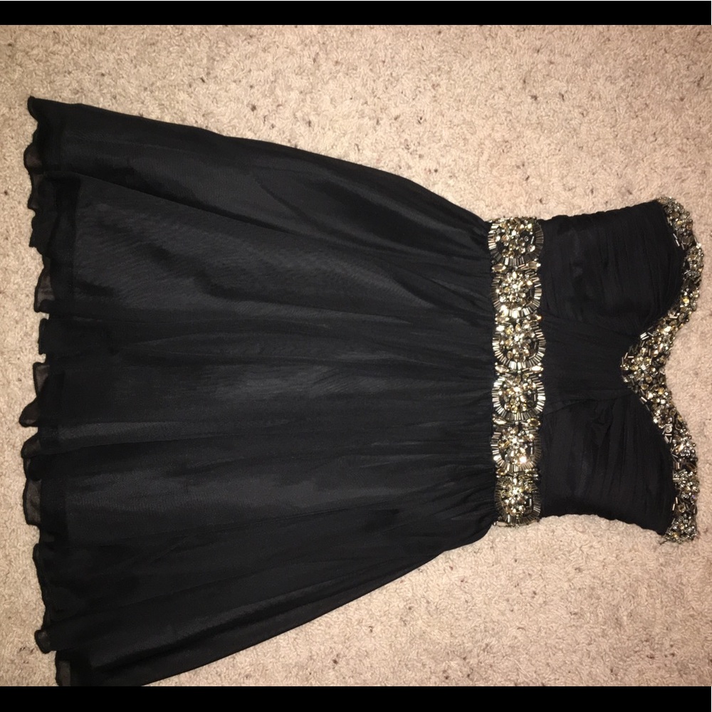 Homecoming dress!!