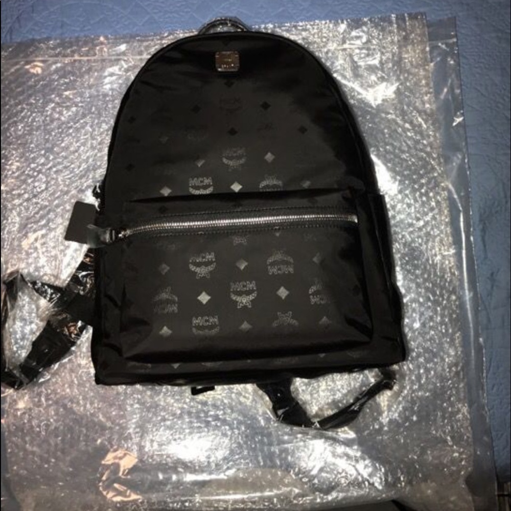 MCM Bag