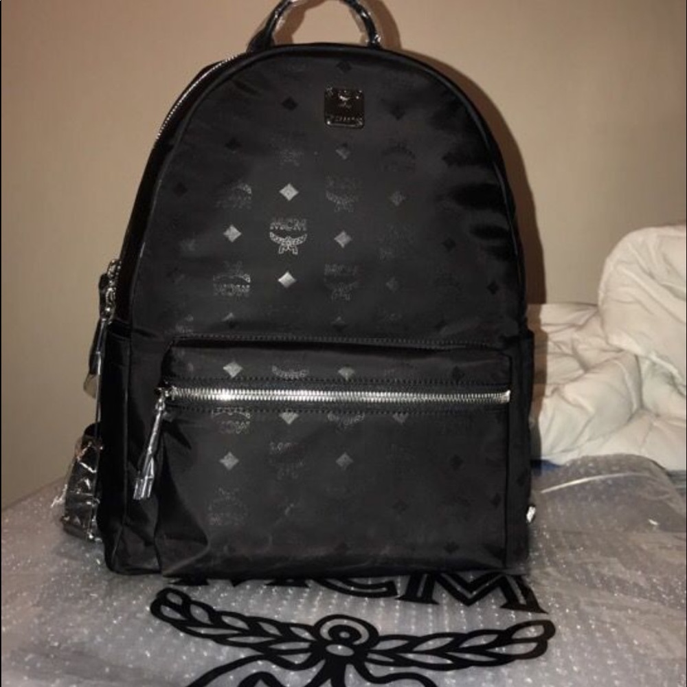 MCM Bag - Picture 2 of 5