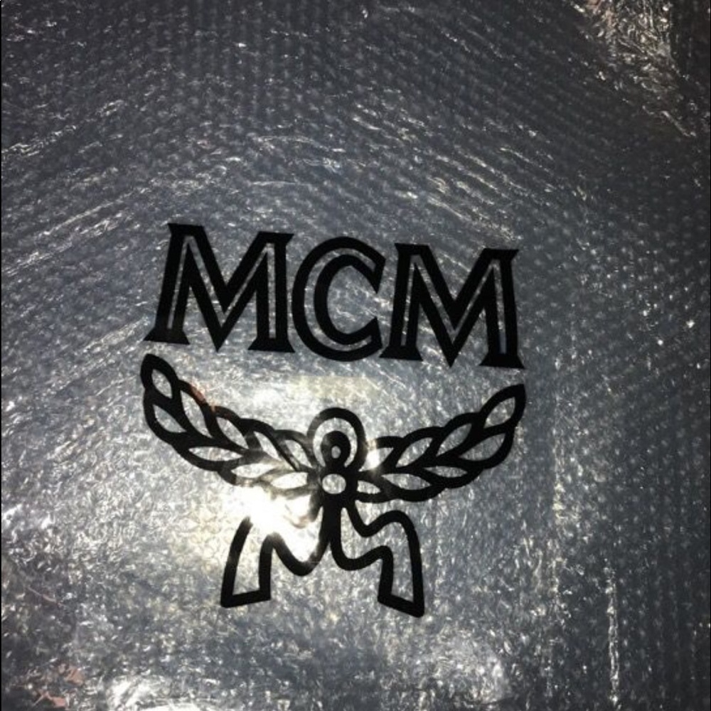 MCM Bag - Picture 3 of 5