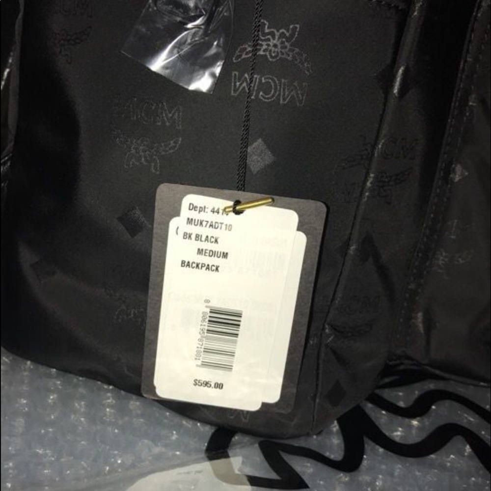 MCM Bag - Picture 4 of 5