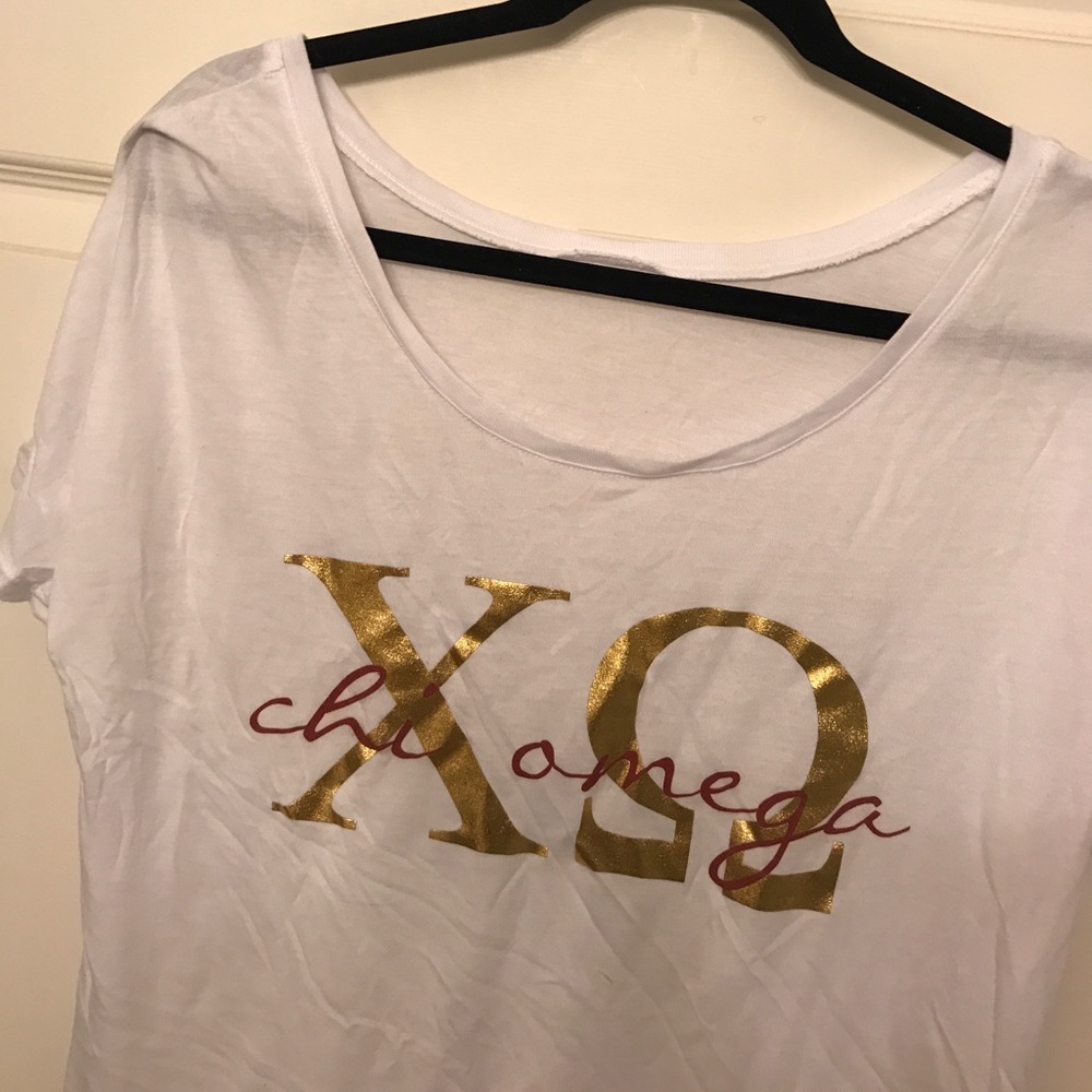 CHI OMEGA APPARELS - Picture 2 of 7