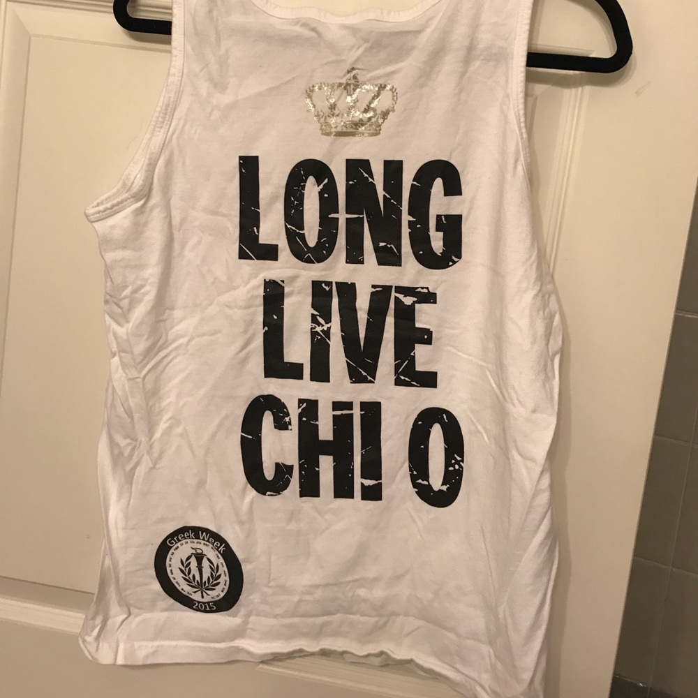 CHI OMEGA APPARELS - Picture 5 of 7