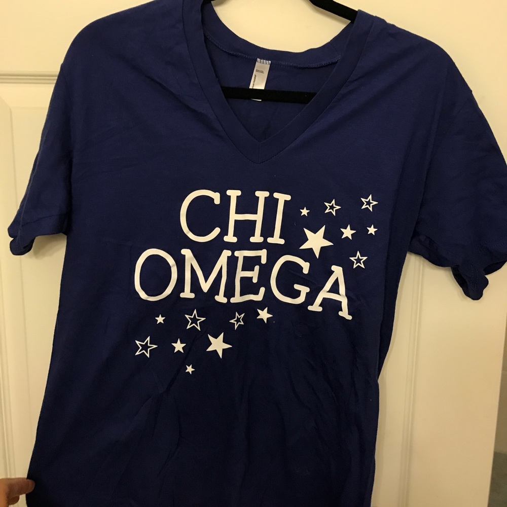 CHI OMEGA APPARELS - Picture 6 of 7