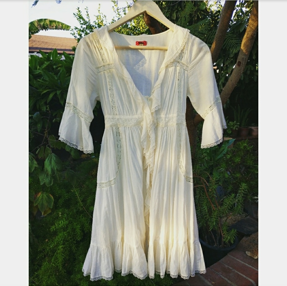 Free People Dress