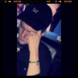 Meet your Posher, Alec