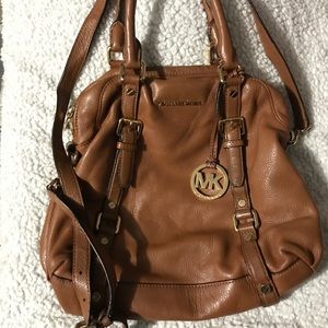 Michael Kors handbag