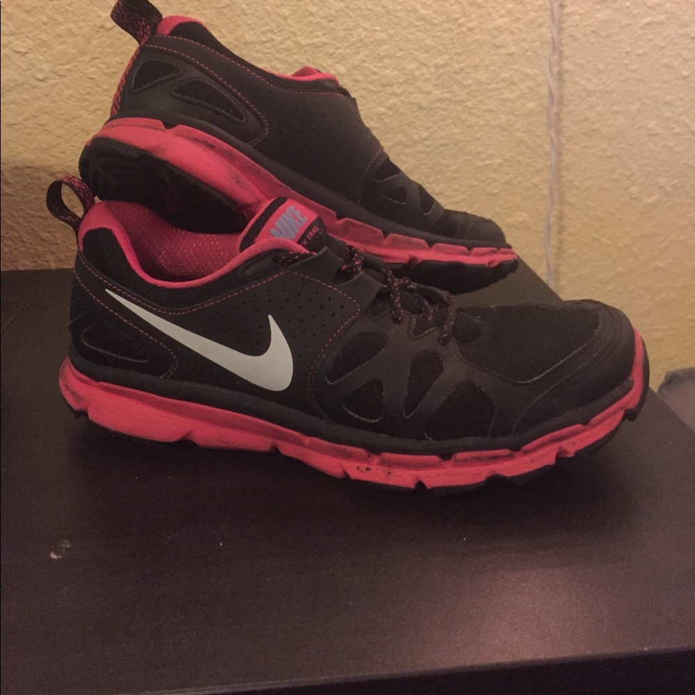 Nike Flex Trail