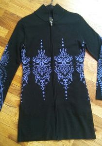 Beautiful Merino Wool Sweater
