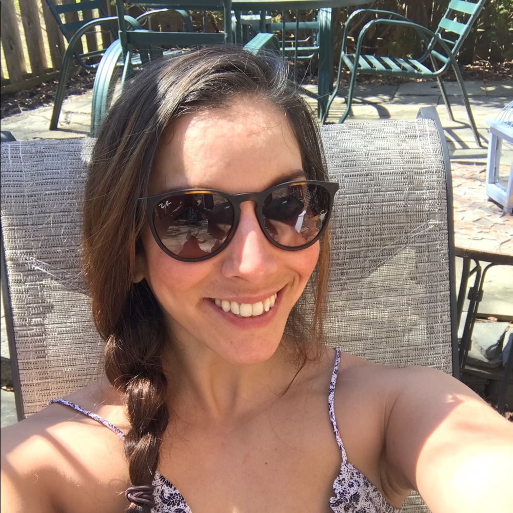 Meet your Posher, Jackie