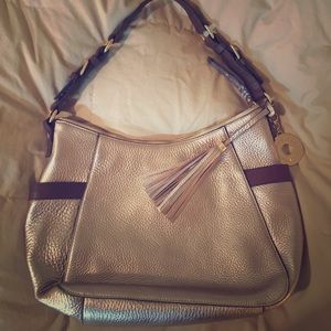 Isaac Mizrahi Brand New Handbag