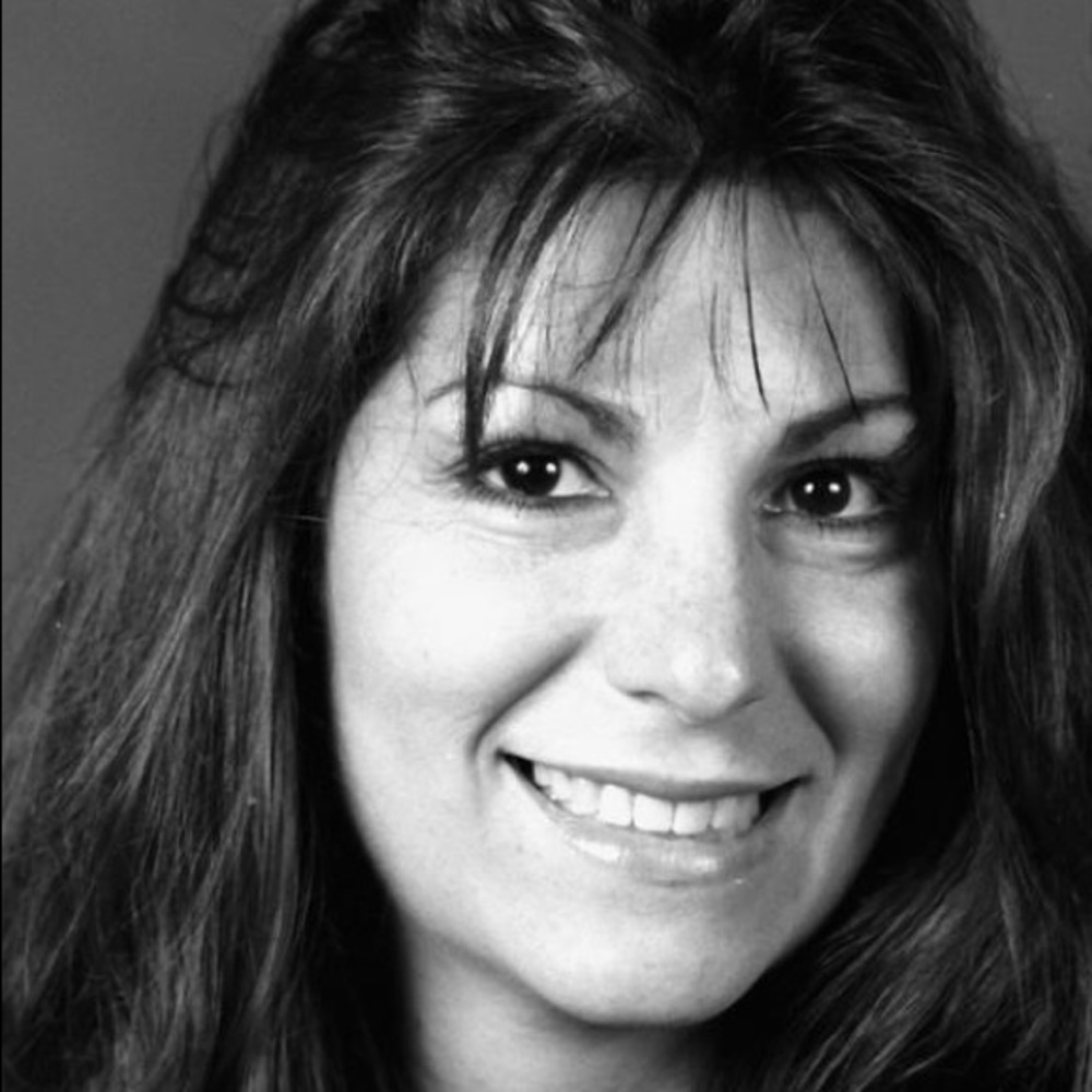 Meet your Posher, Jeana