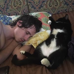 Meet your Posher, Peyton