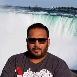 Meet your Posher, Mani