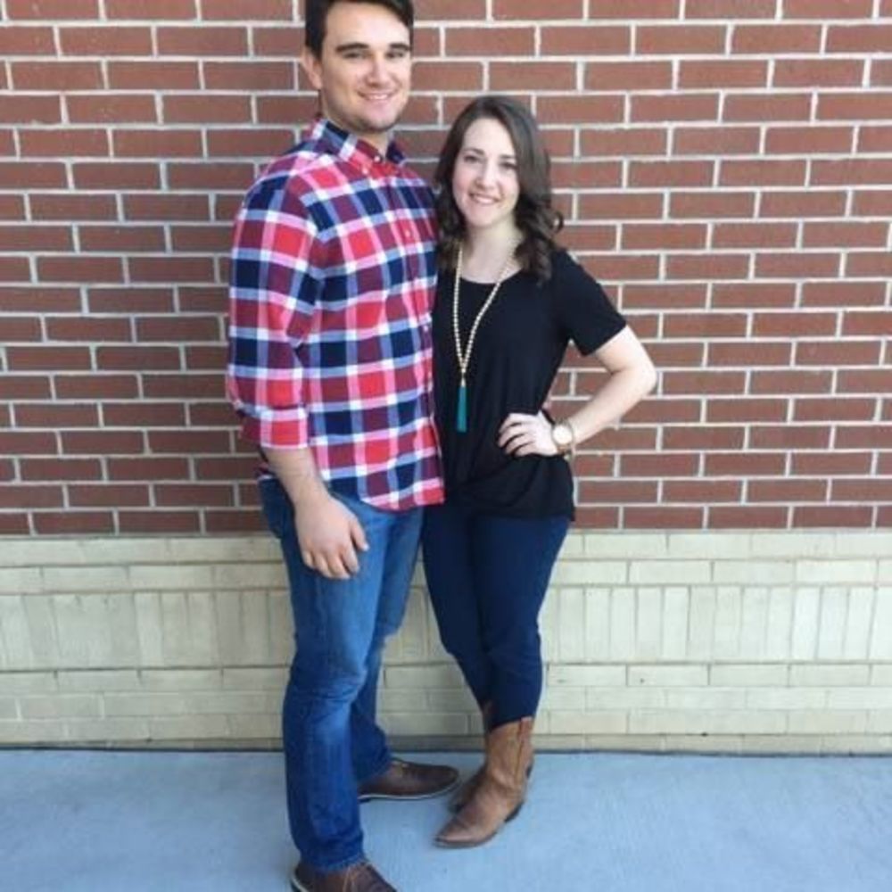 Meet your Posher, Ethan