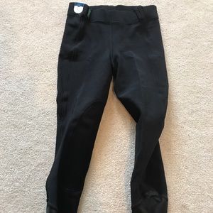 Ovation Athletics Euro Seat Breech