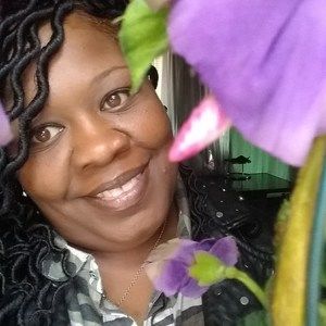 Meet your Posher, Jacqueline