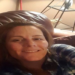 Meet your Posher, Kristina