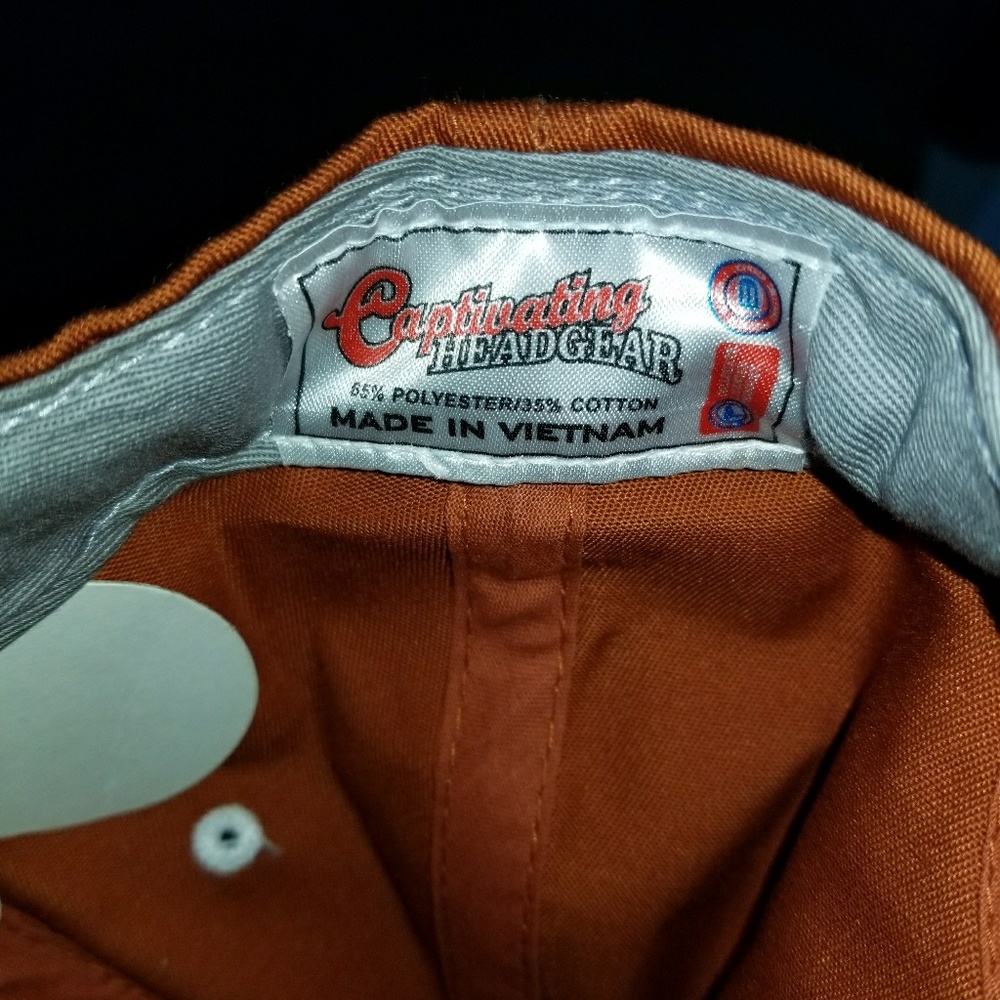 Hat - Picture 3 of 3