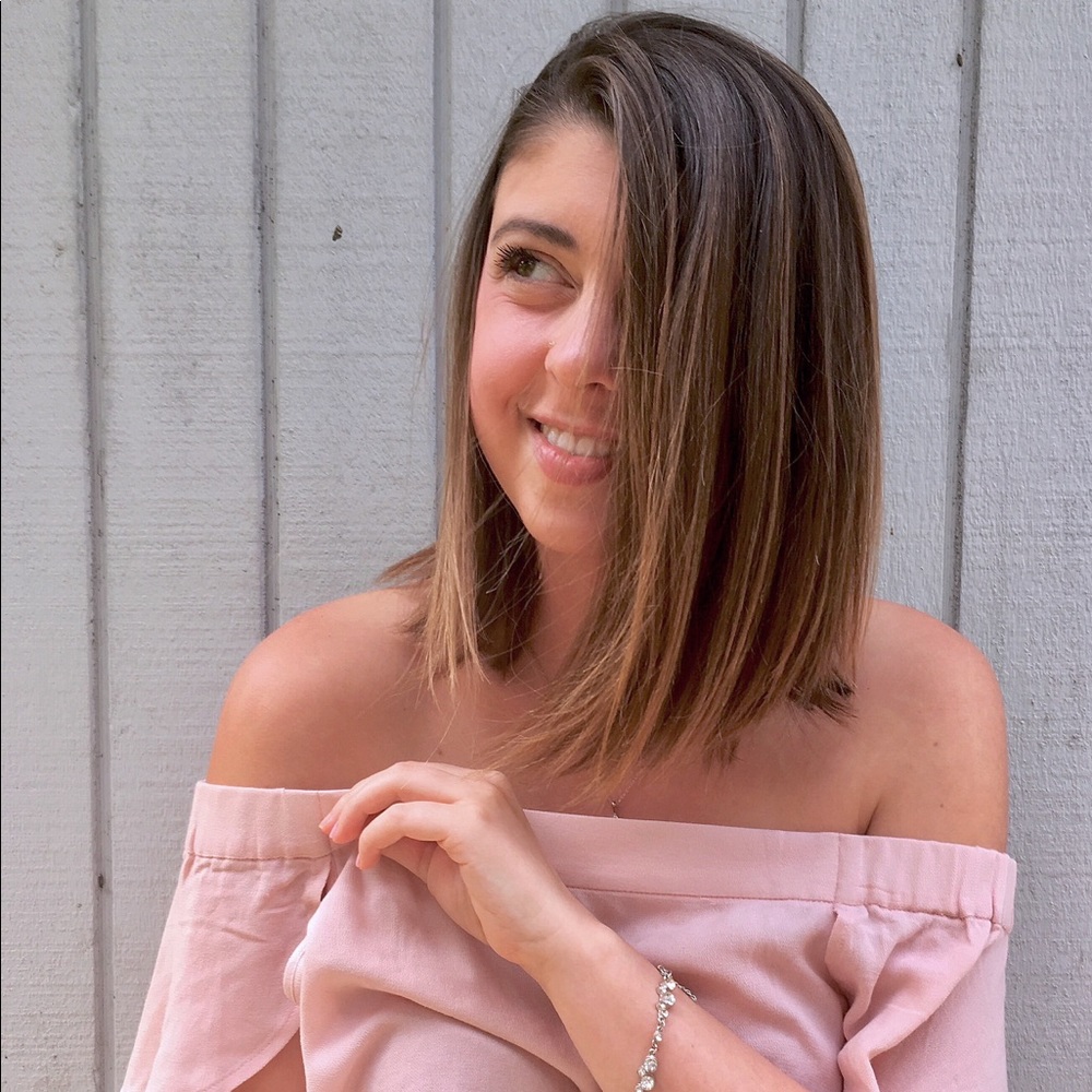 Meet your Posher, Alanna