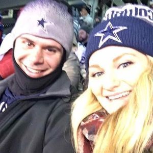 Meet your Posher, James