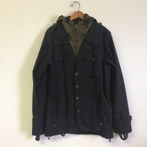 Holden Snowboard Jacket